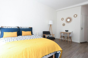 La terrasse de Dupuy,appartement climatisé